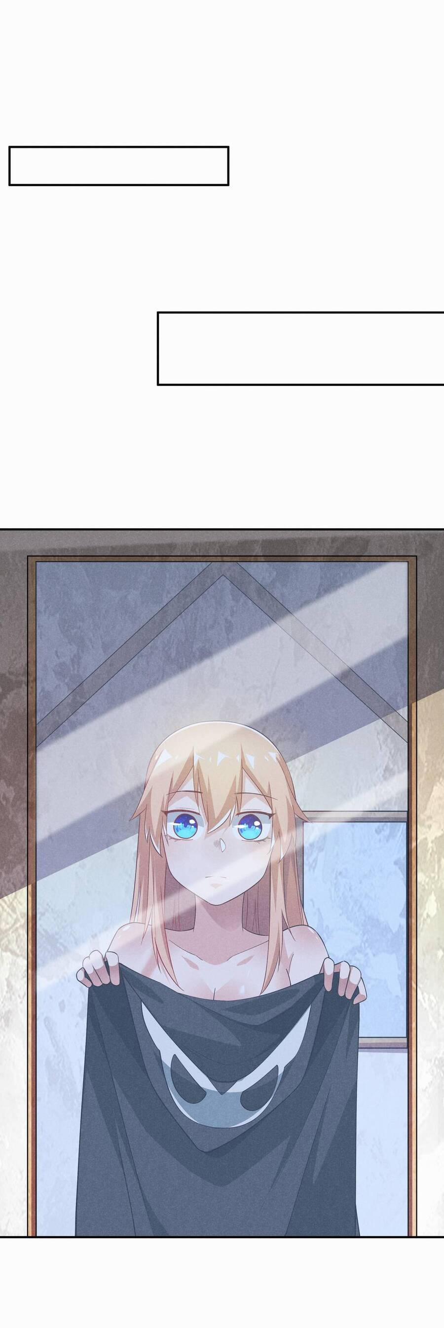 Sau Khi Bị Ốc Sên Truy Sát 27 trang 44