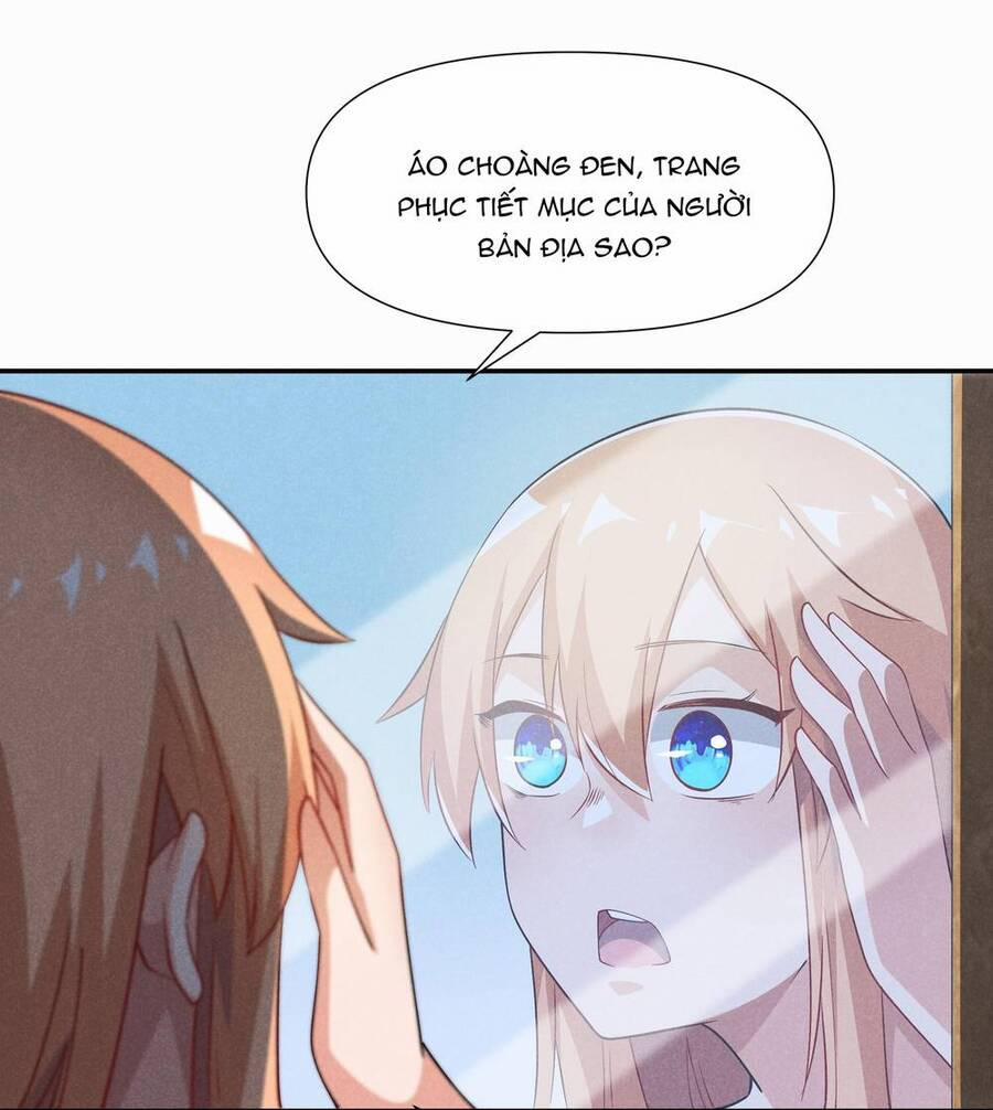 Sau Khi Bị Ốc Sên Truy Sát 27 trang 45