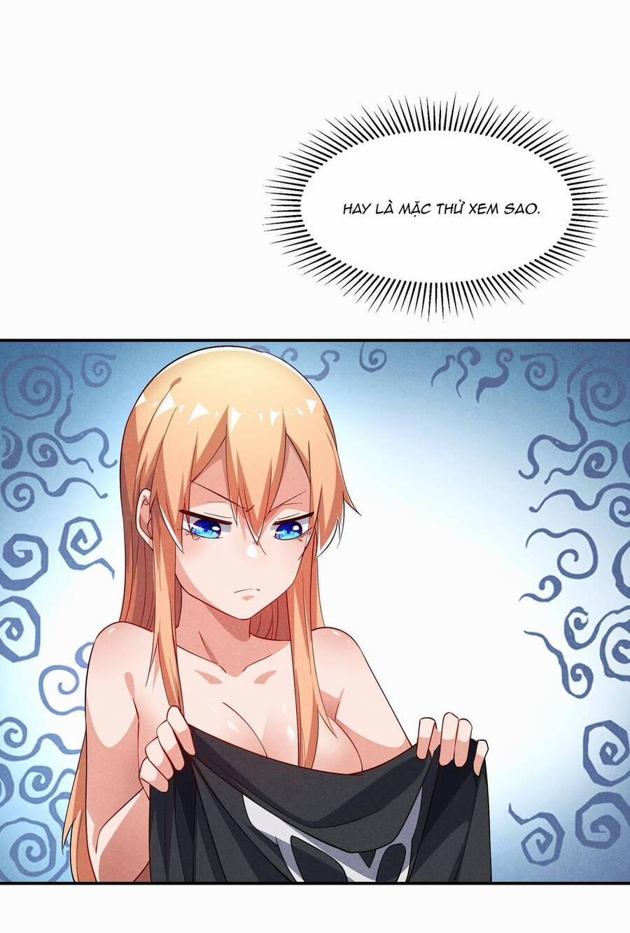 Sau Khi Bị Ốc Sên Truy Sát 27 trang 47