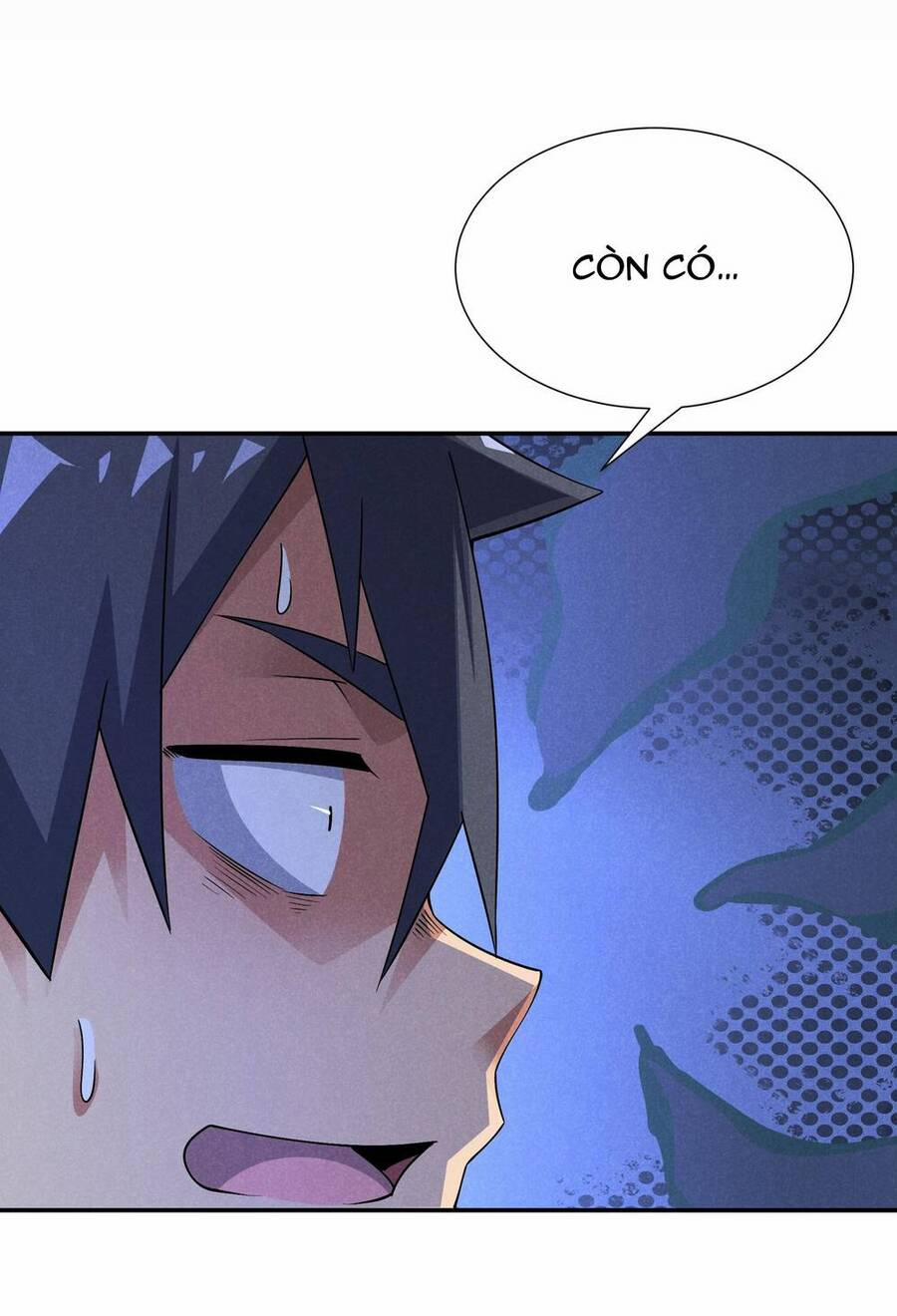 Sau Khi Bị Ốc Sên Truy Sát 27 trang 49