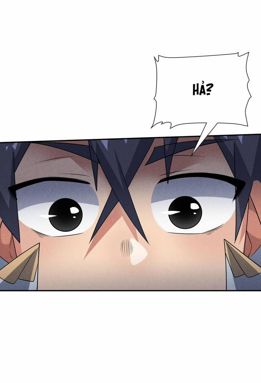 Sau Khi Bị Ốc Sên Truy Sát 27 trang 52