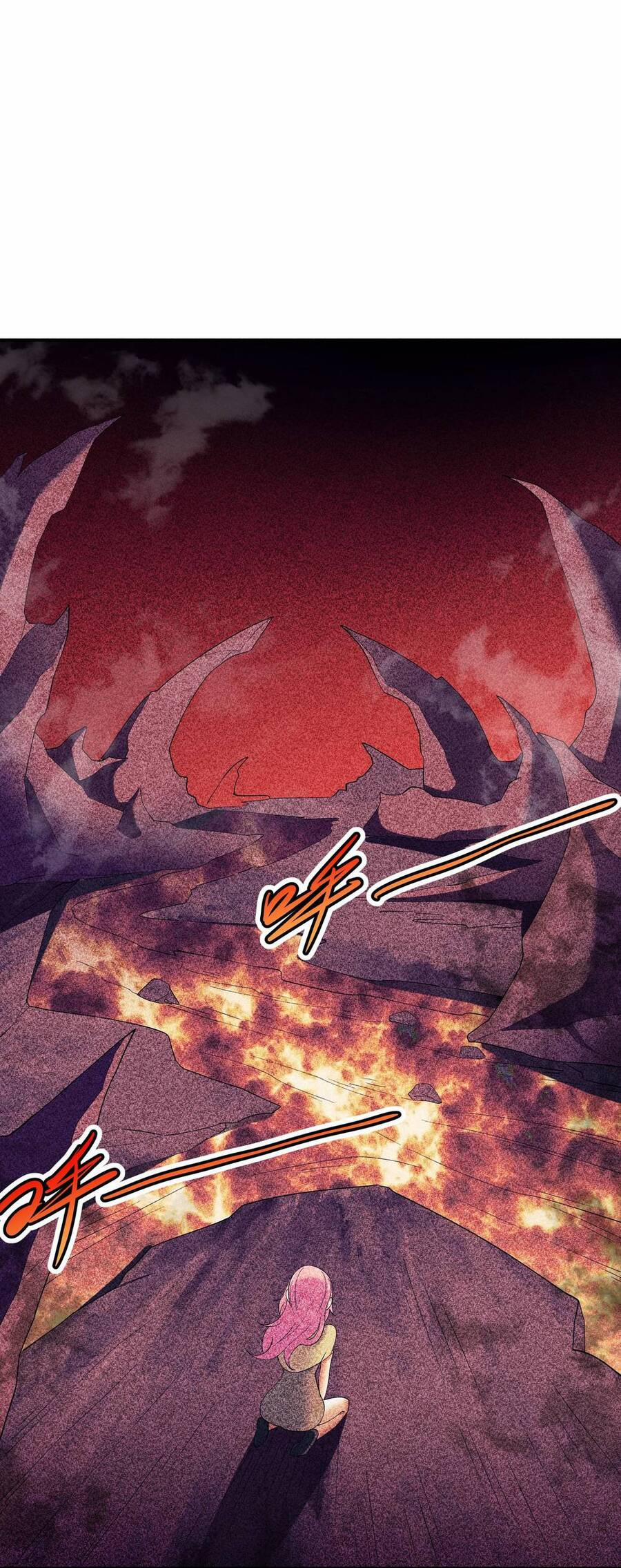 Sau Khi Bị Ốc Sên Truy Sát 27 trang 9