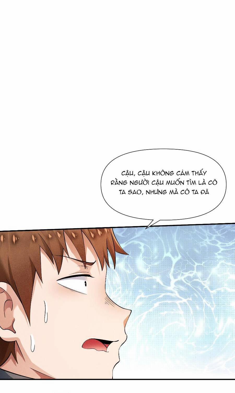 Sau Khi Bị Ốc Sên Truy Sát 28 trang 10