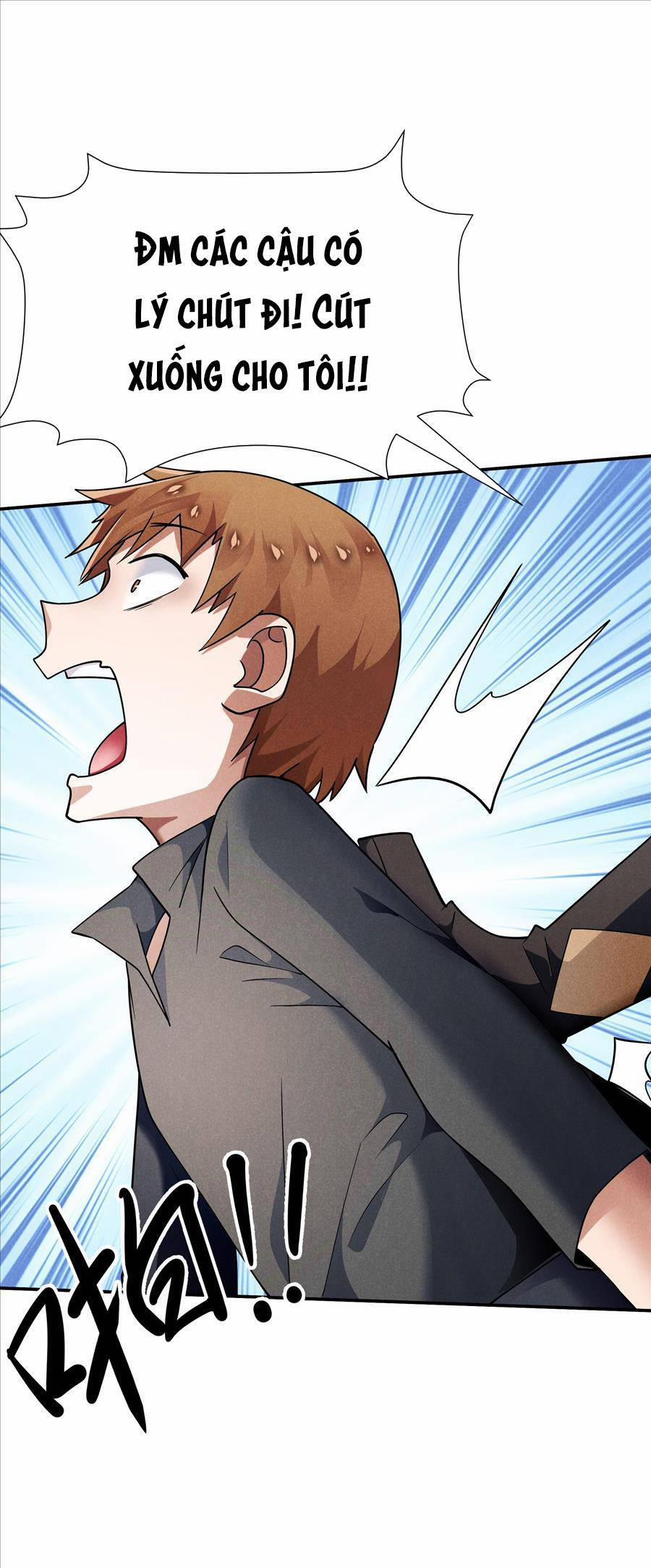 Sau Khi Bị Ốc Sên Truy Sát 28 trang 22