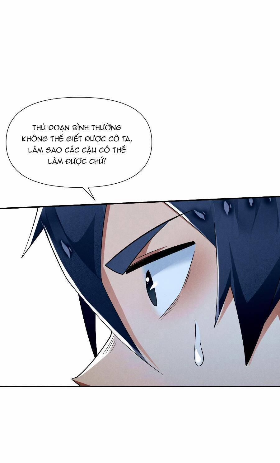 Sau Khi Bị Ốc Sên Truy Sát 28 trang 5