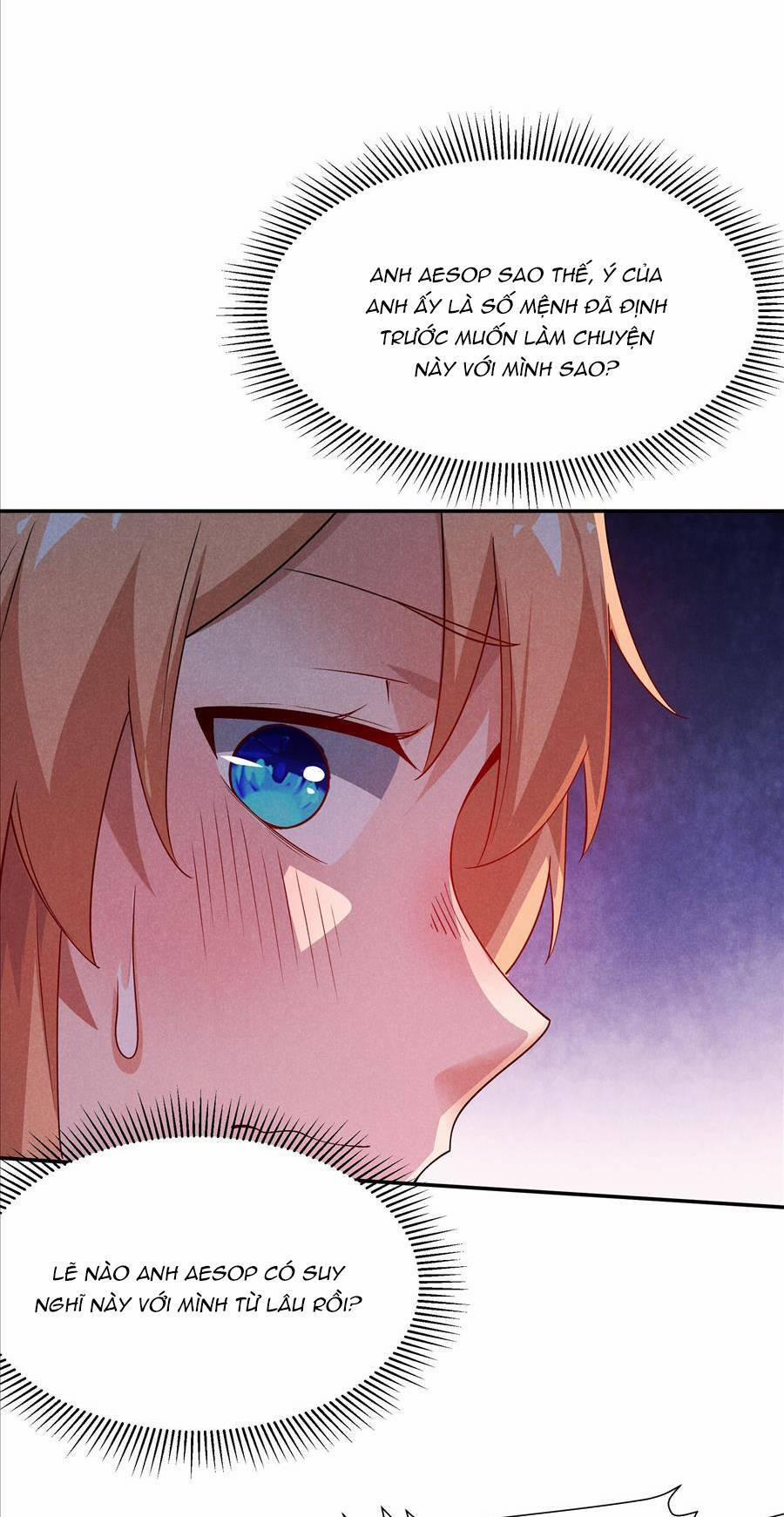 Sau Khi Bị Ốc Sên Truy Sát 28 trang 51