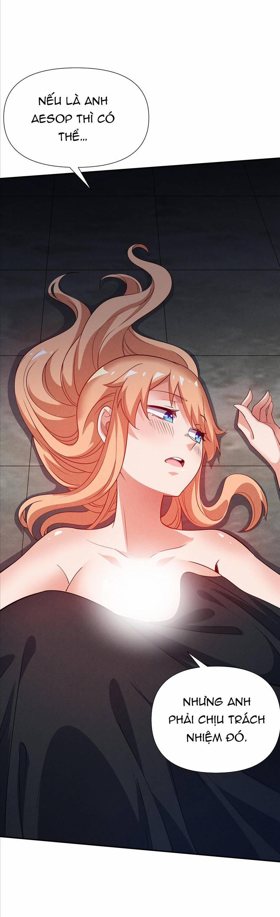 Sau Khi Bị Ốc Sên Truy Sát 28 trang 54