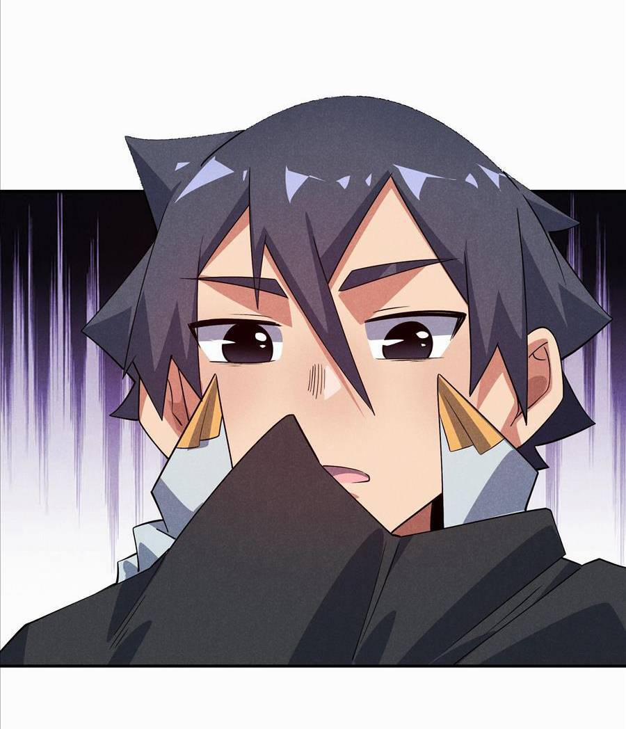 Sau Khi Bị Ốc Sên Truy Sát 28 trang 57