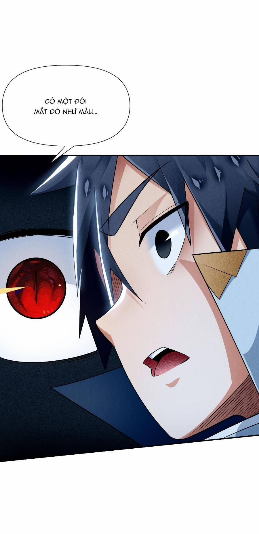 Sau Khi Bị Ốc Sên Truy Sát 28 trang 9