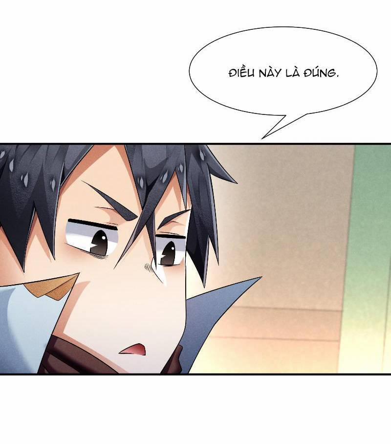 Sau Khi Bị Ốc Sên Truy Sát 29 trang 10