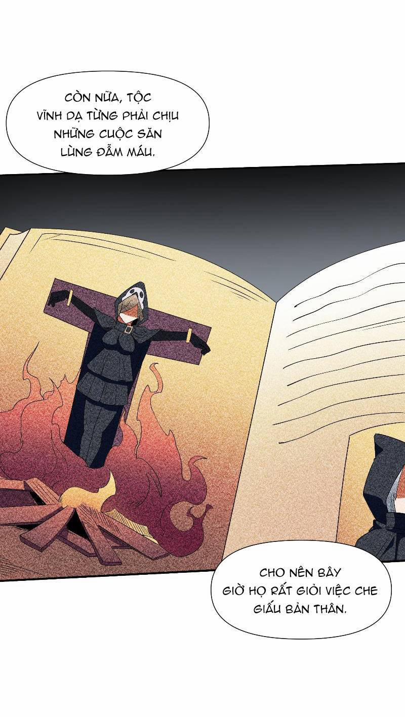 Sau Khi Bị Ốc Sên Truy Sát 29 trang 11