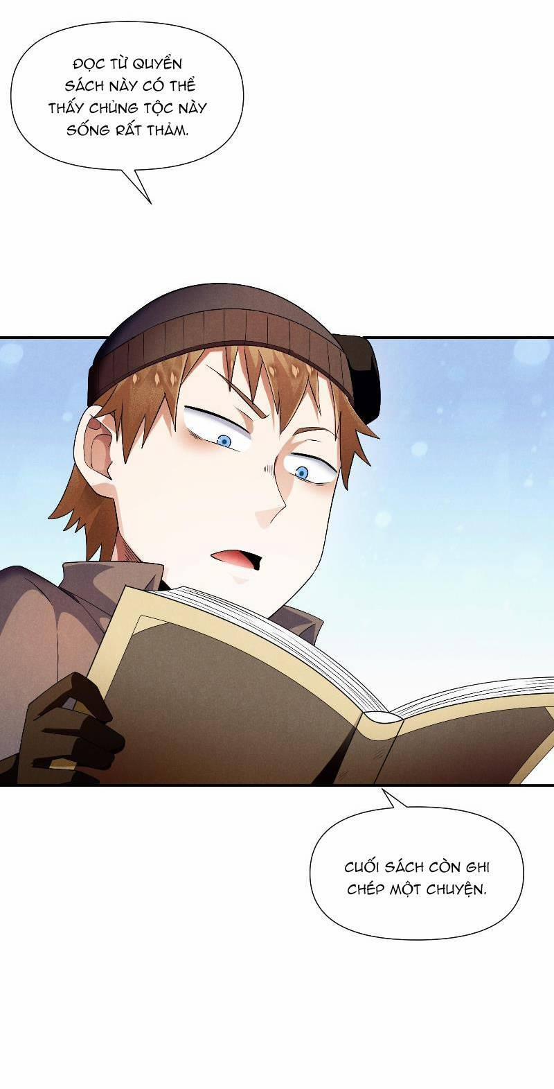 Sau Khi Bị Ốc Sên Truy Sát 29 trang 12