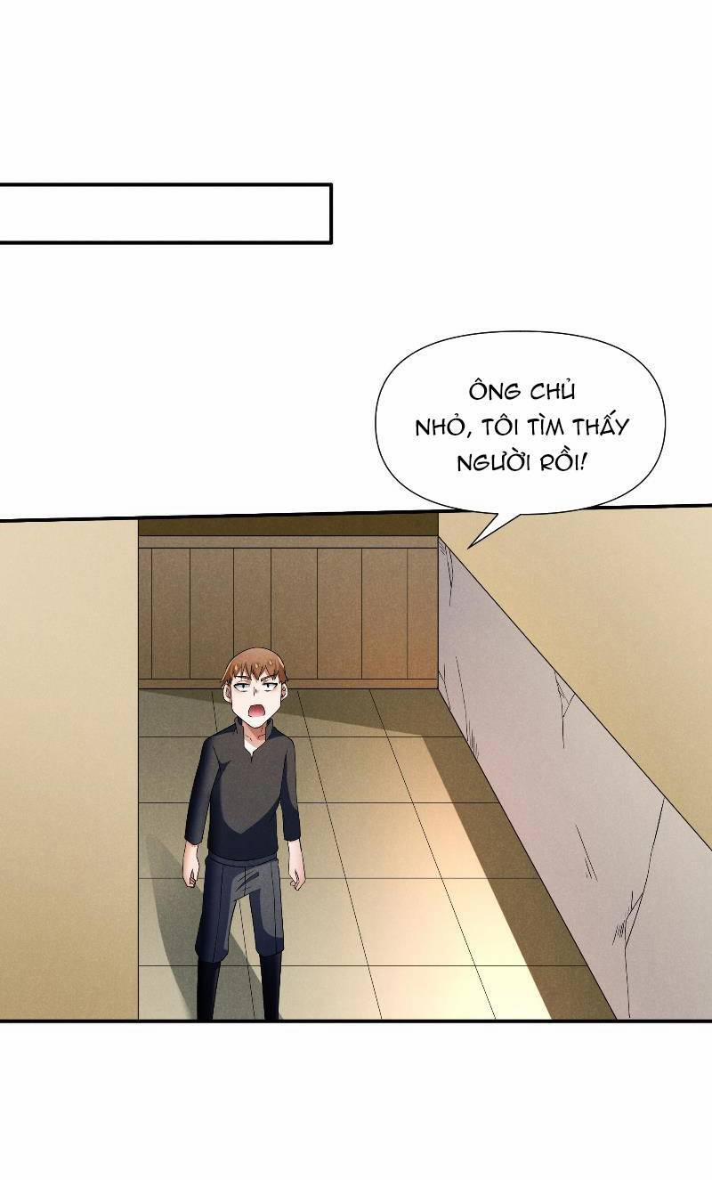 Sau Khi Bị Ốc Sên Truy Sát 29 trang 14