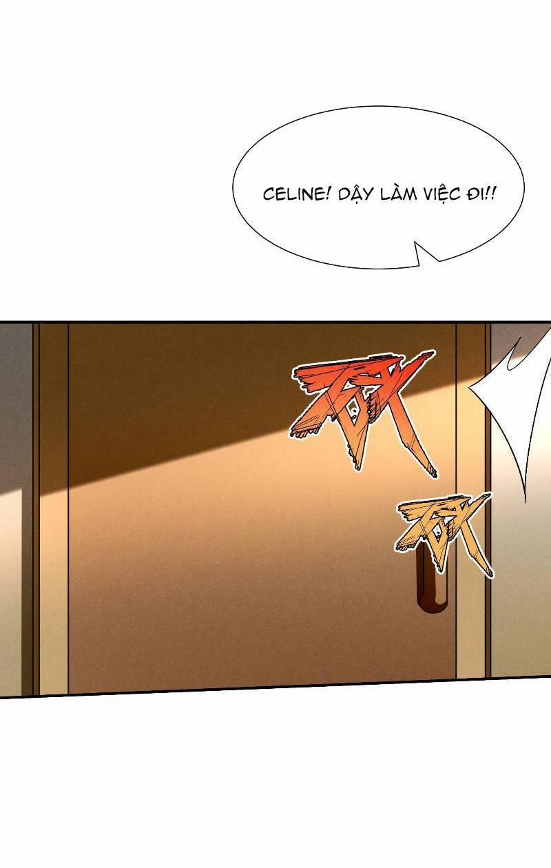 Sau Khi Bị Ốc Sên Truy Sát 29 trang 16