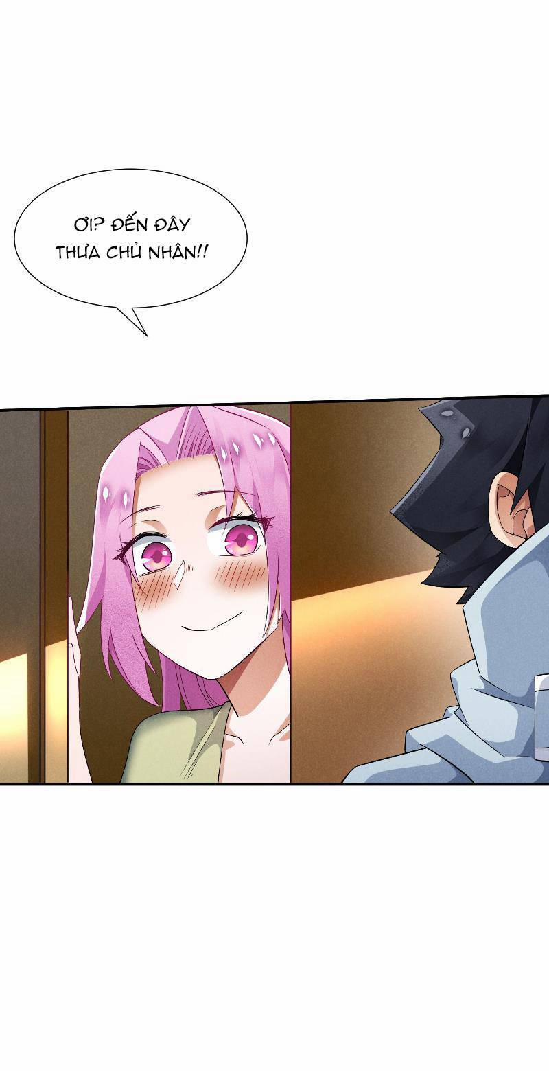 Sau Khi Bị Ốc Sên Truy Sát 29 trang 17