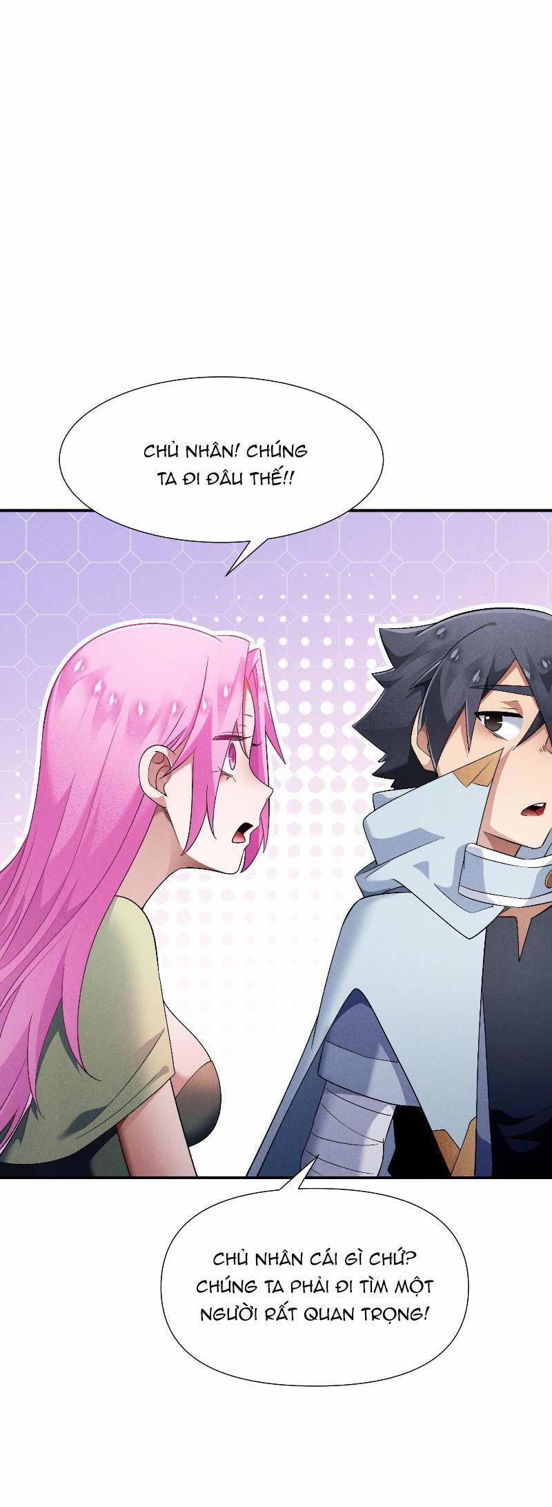 Sau Khi Bị Ốc Sên Truy Sát 29 trang 18