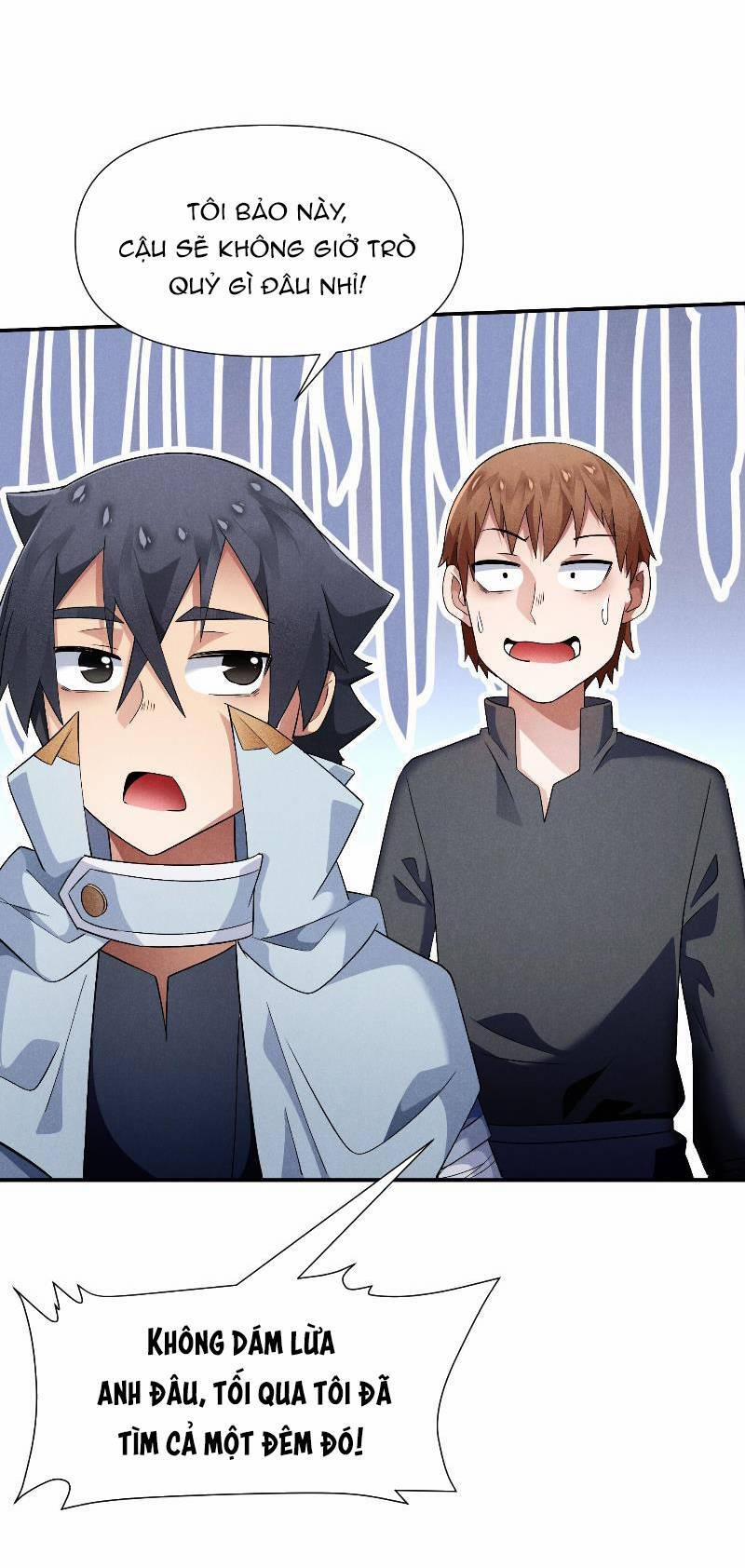 Sau Khi Bị Ốc Sên Truy Sát 29 trang 22