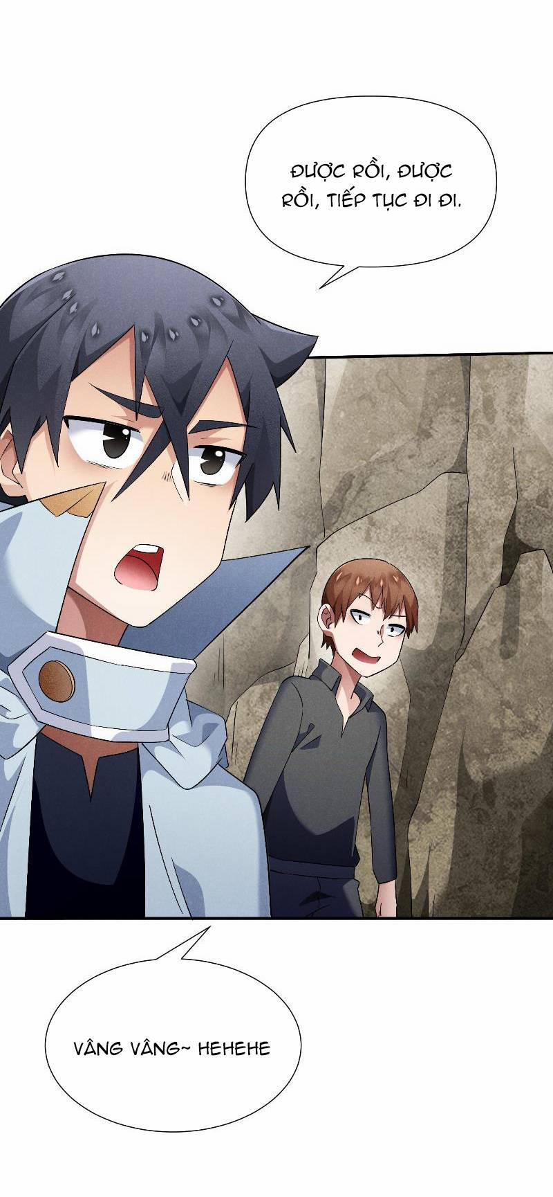 Sau Khi Bị Ốc Sên Truy Sát 29 trang 24