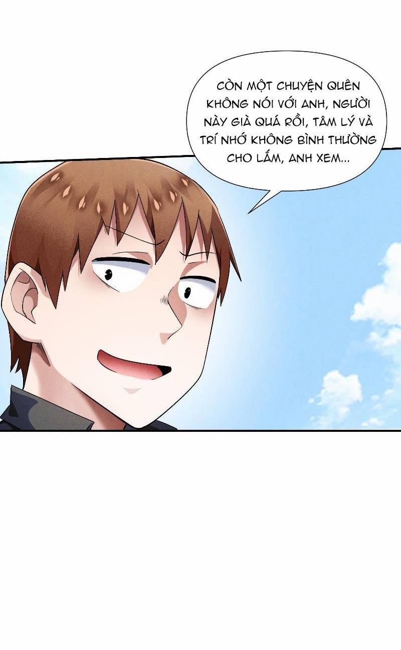 Sau Khi Bị Ốc Sên Truy Sát 29 trang 25