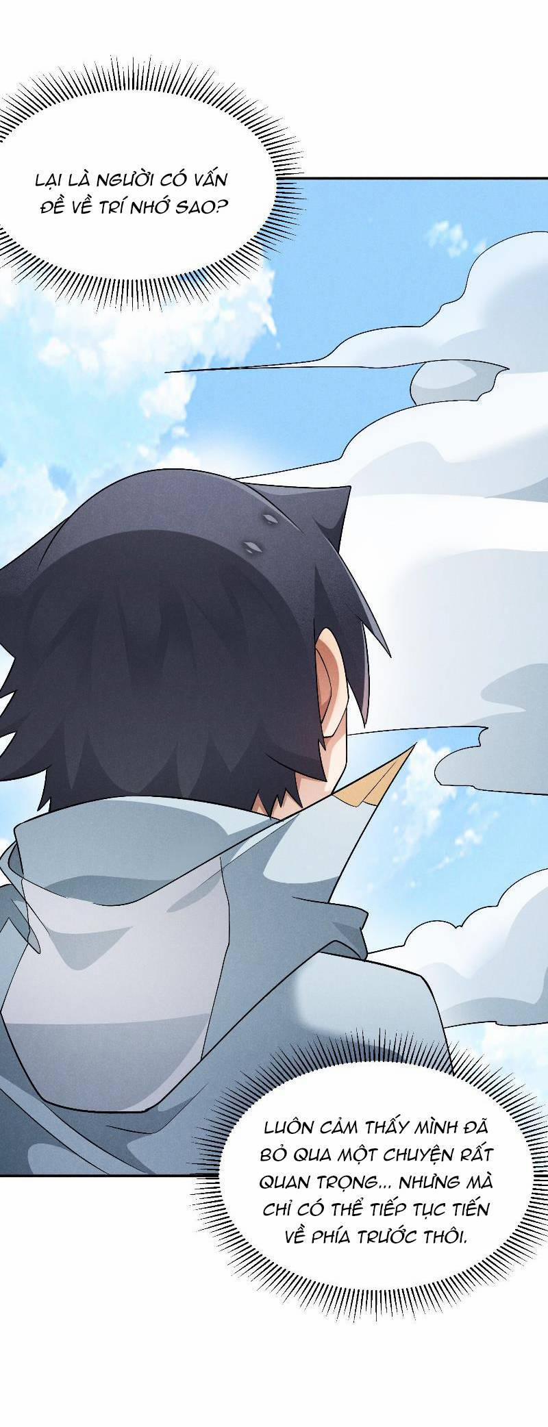 Sau Khi Bị Ốc Sên Truy Sát 29 trang 27