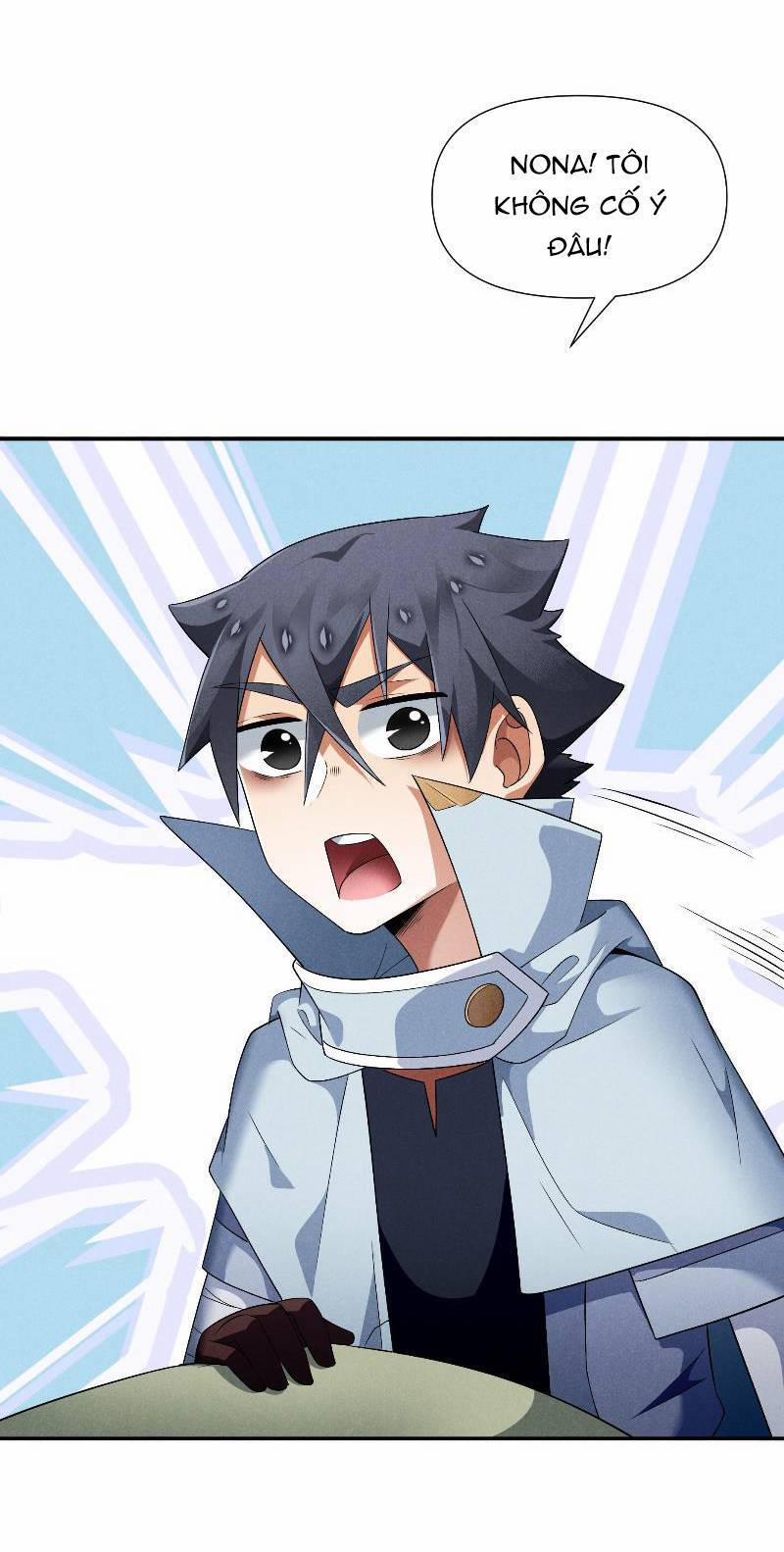 Sau Khi Bị Ốc Sên Truy Sát 29 trang 3