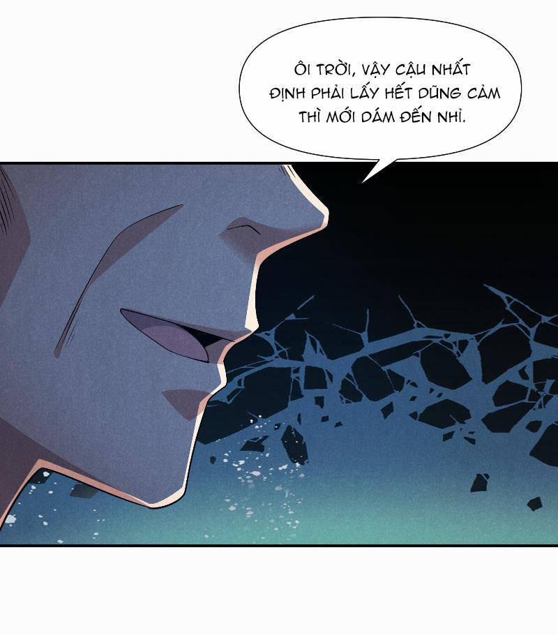 Sau Khi Bị Ốc Sên Truy Sát 29 trang 41