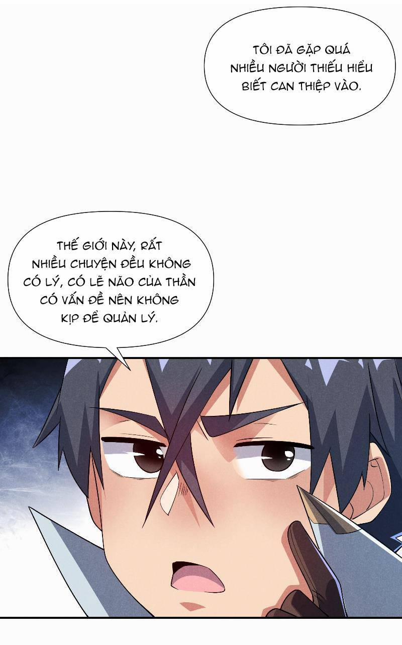 Sau Khi Bị Ốc Sên Truy Sát 29 trang 44