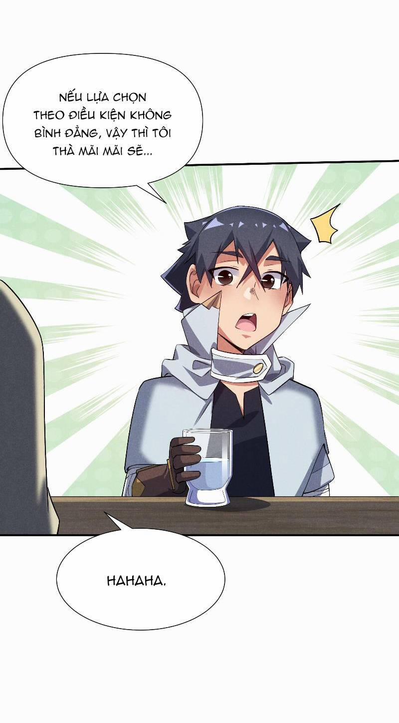 Sau Khi Bị Ốc Sên Truy Sát 29 trang 46