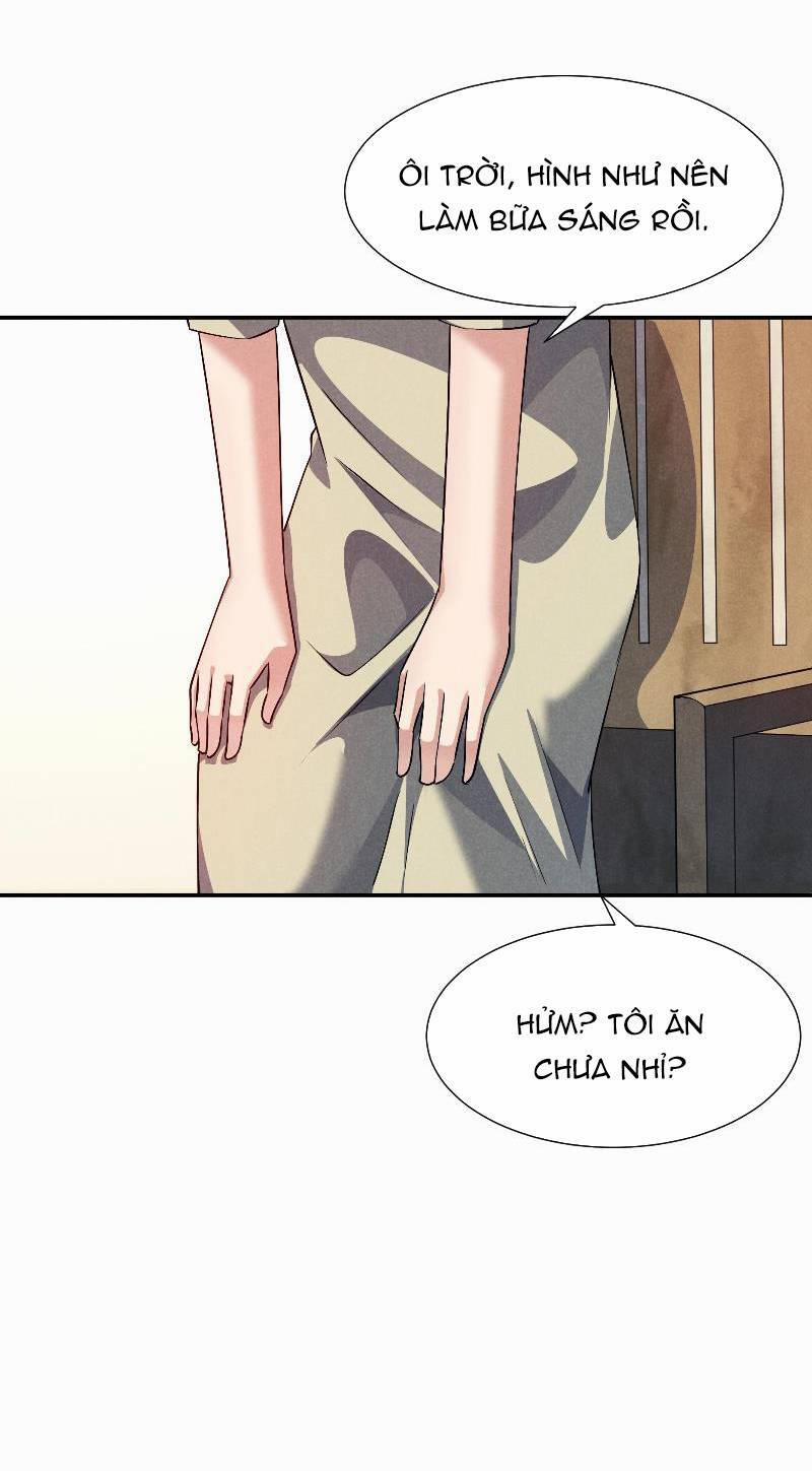 Sau Khi Bị Ốc Sên Truy Sát 29 trang 47