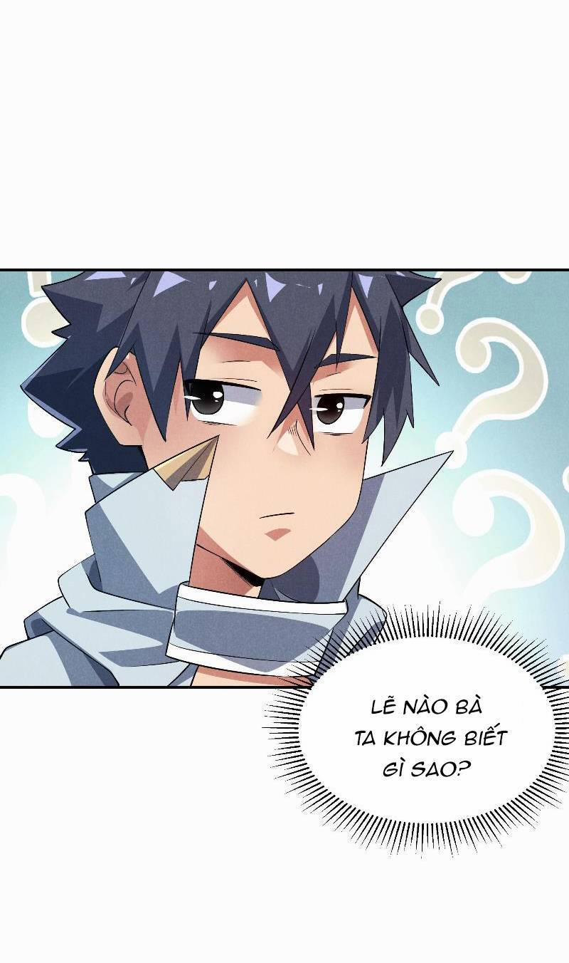 Sau Khi Bị Ốc Sên Truy Sát 29 trang 48