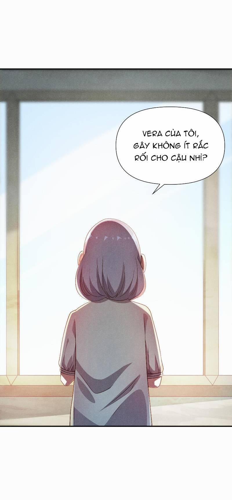 Sau Khi Bị Ốc Sên Truy Sát 29 trang 51