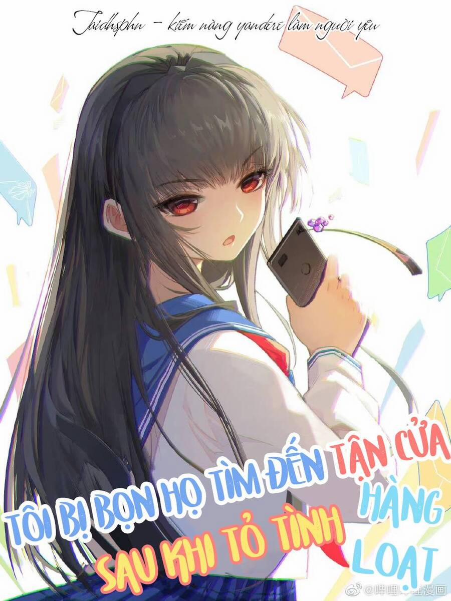 Sau Khi Bị Ốc Sên Truy Sát 29 trang 57