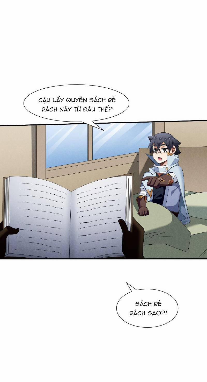 Sau Khi Bị Ốc Sên Truy Sát 29 trang 7