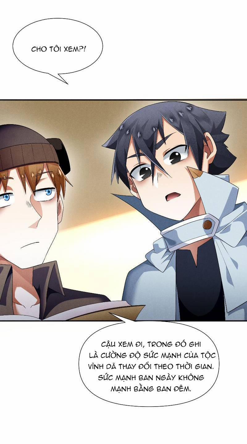 Sau Khi Bị Ốc Sên Truy Sát 29 trang 9