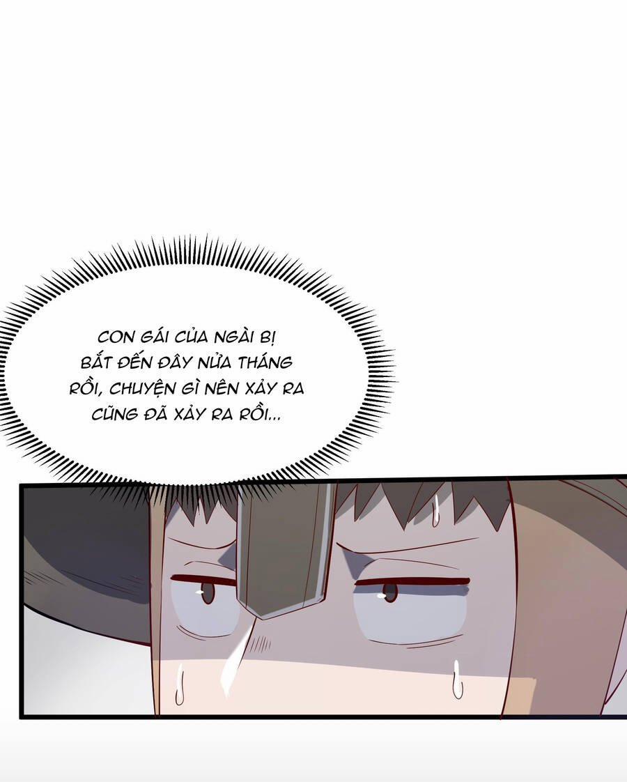 Sau Khi Bị Ốc Sên Truy Sát 3 trang 14