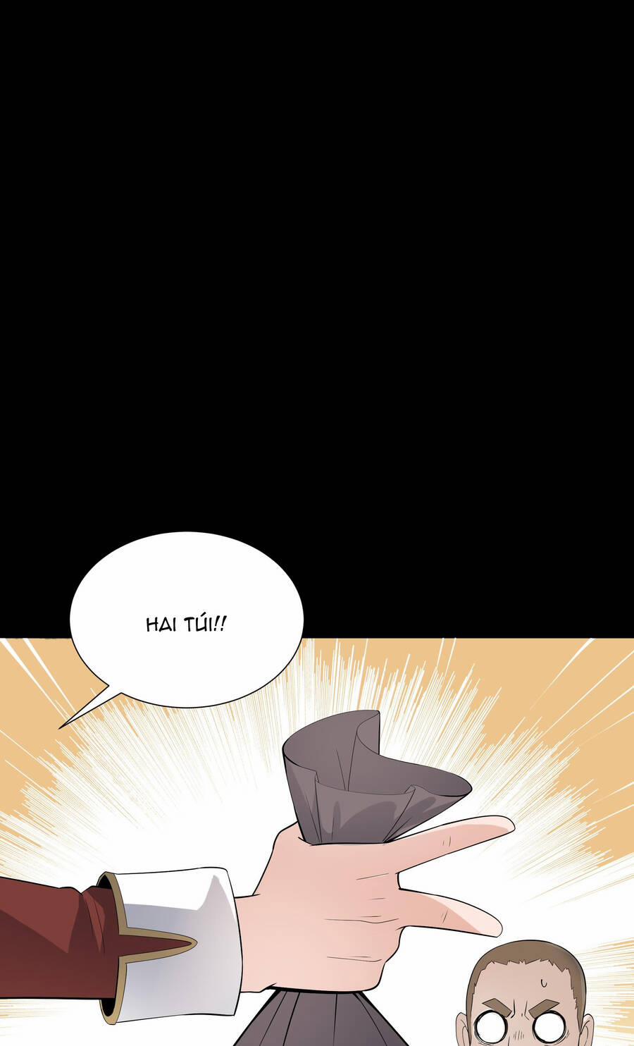 Sau Khi Bị Ốc Sên Truy Sát 3 trang 16