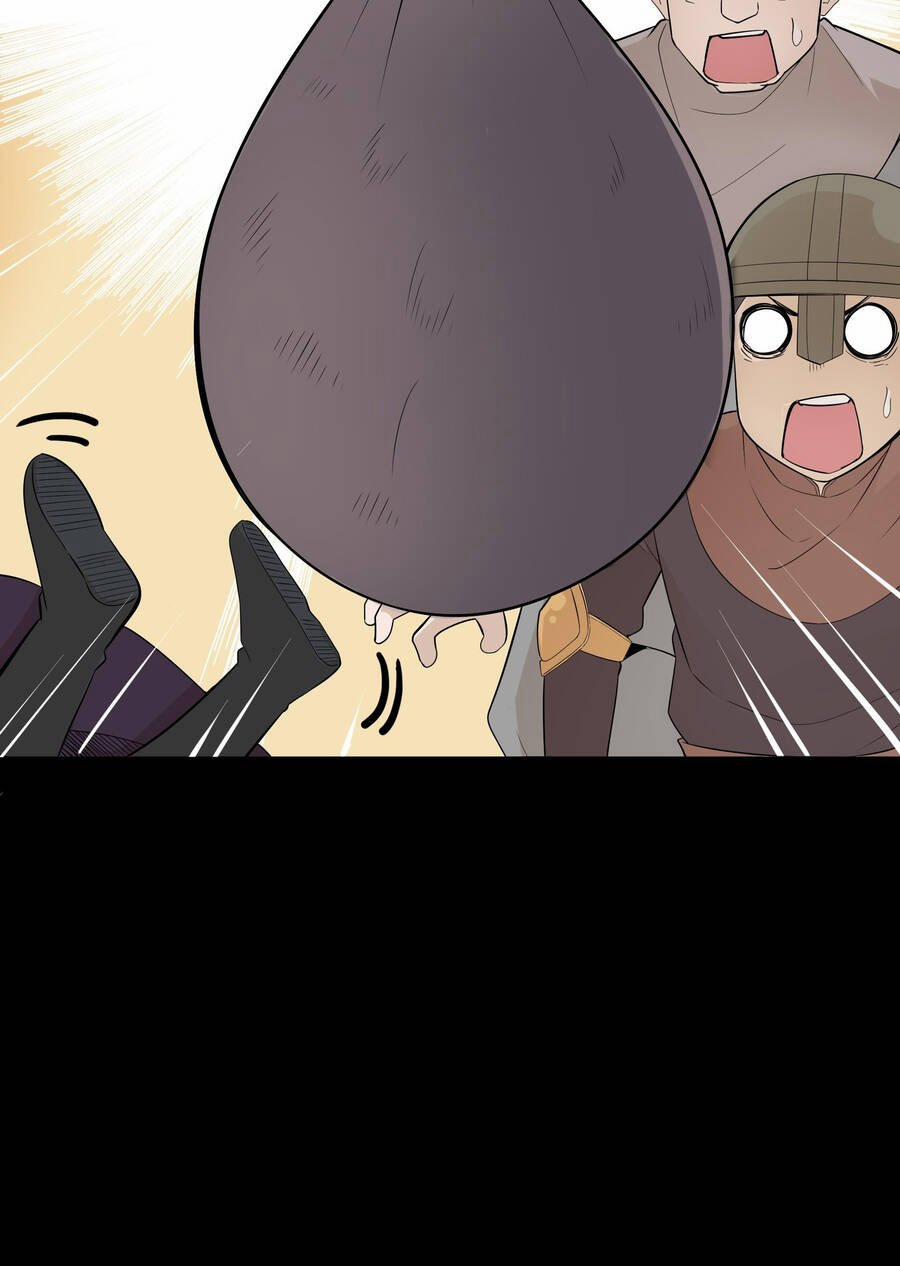 Sau Khi Bị Ốc Sên Truy Sát 3 trang 17