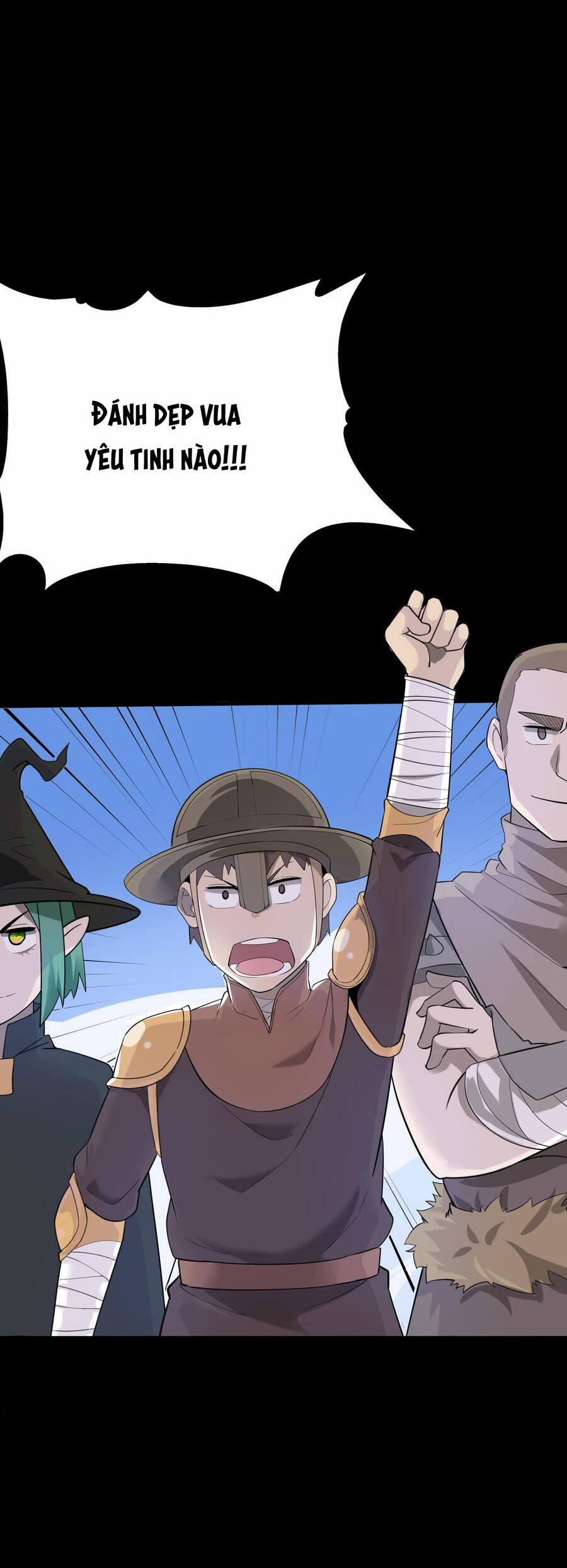 Sau Khi Bị Ốc Sên Truy Sát 3 trang 19