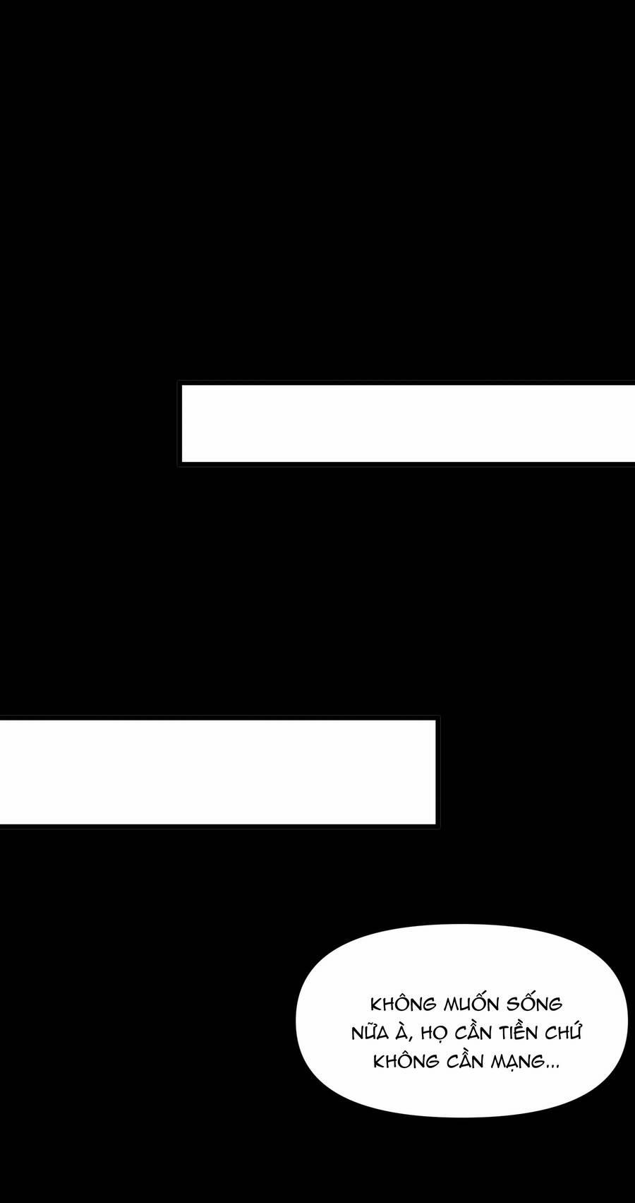 Sau Khi Bị Ốc Sên Truy Sát 3 trang 20