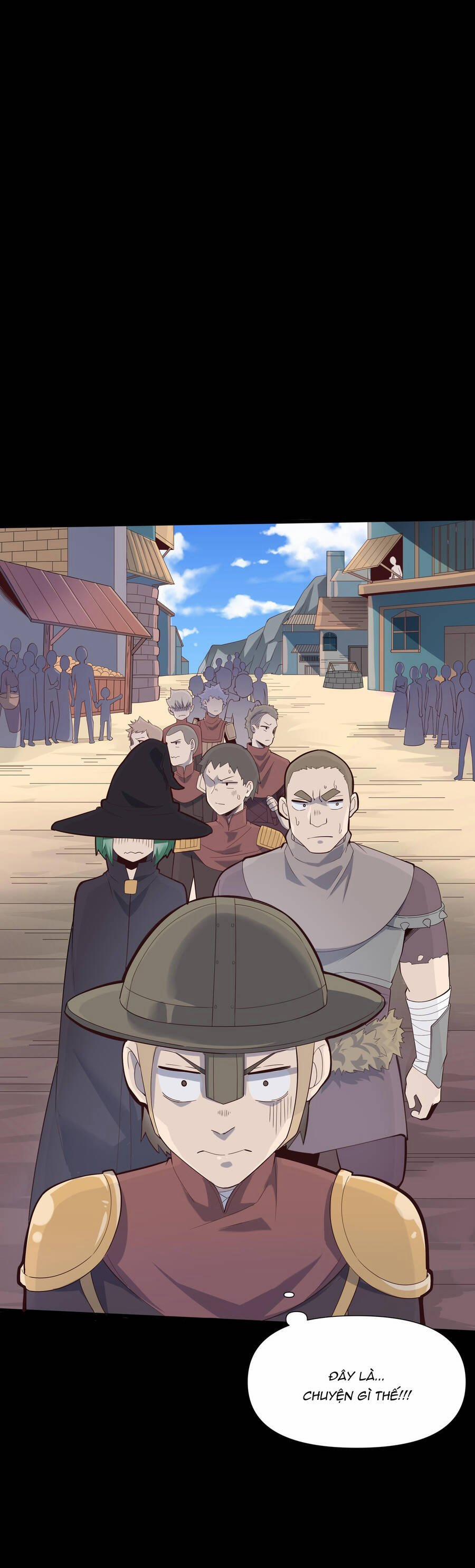 Sau Khi Bị Ốc Sên Truy Sát 3 trang 22