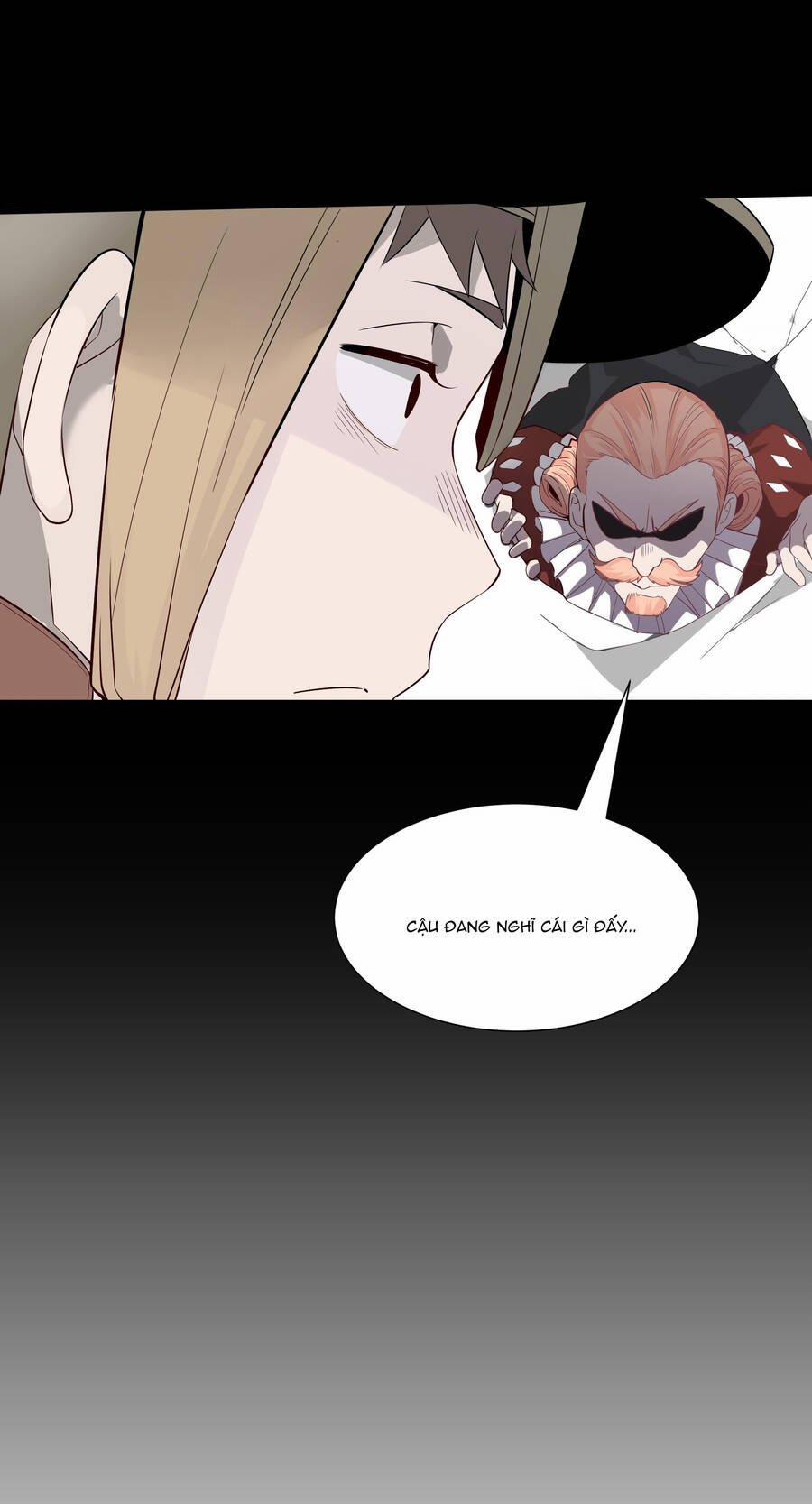 Sau Khi Bị Ốc Sên Truy Sát 3 trang 25