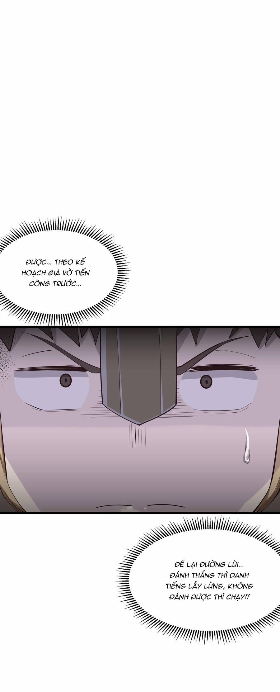 Sau Khi Bị Ốc Sên Truy Sát 3 trang 27