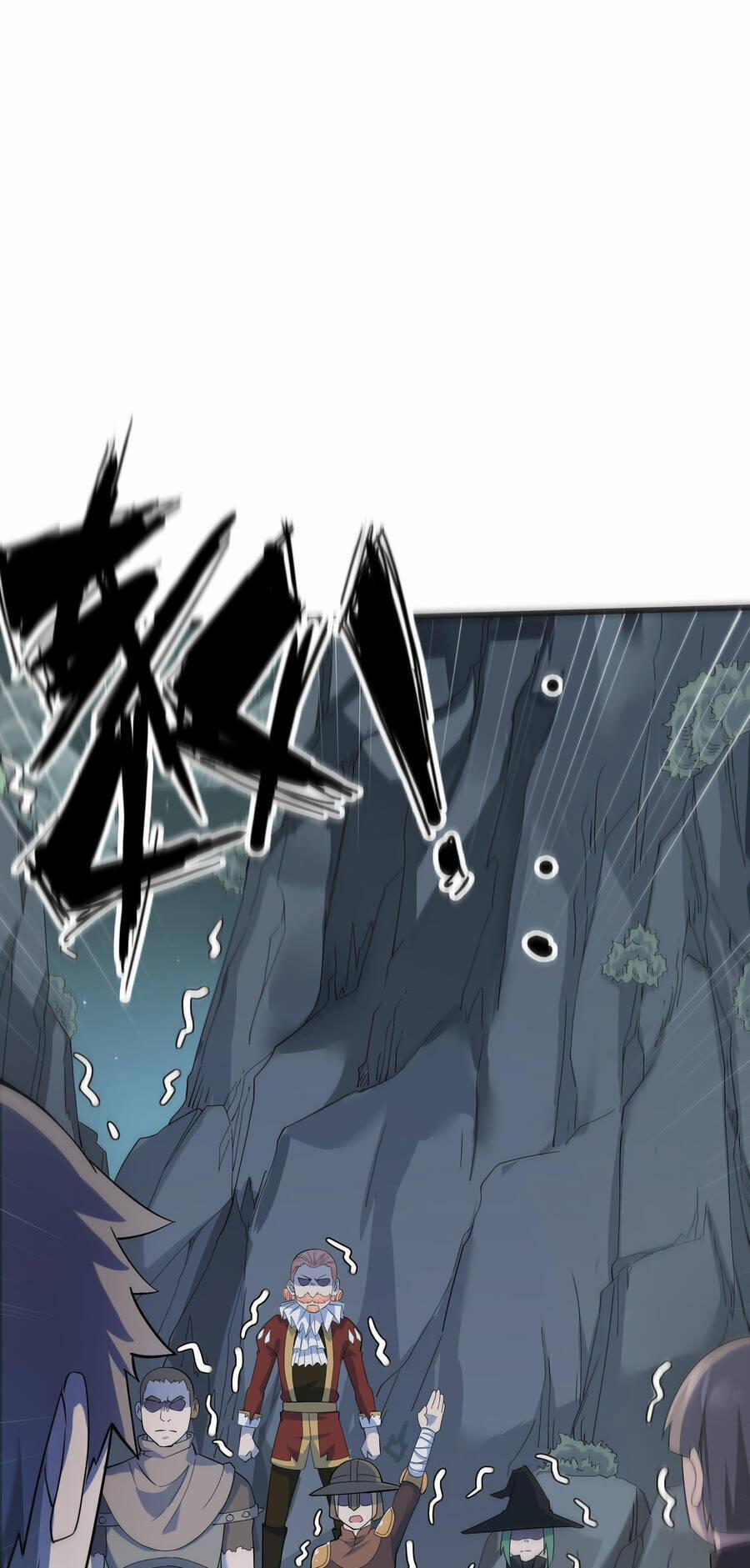 Sau Khi Bị Ốc Sên Truy Sát 3 trang 30