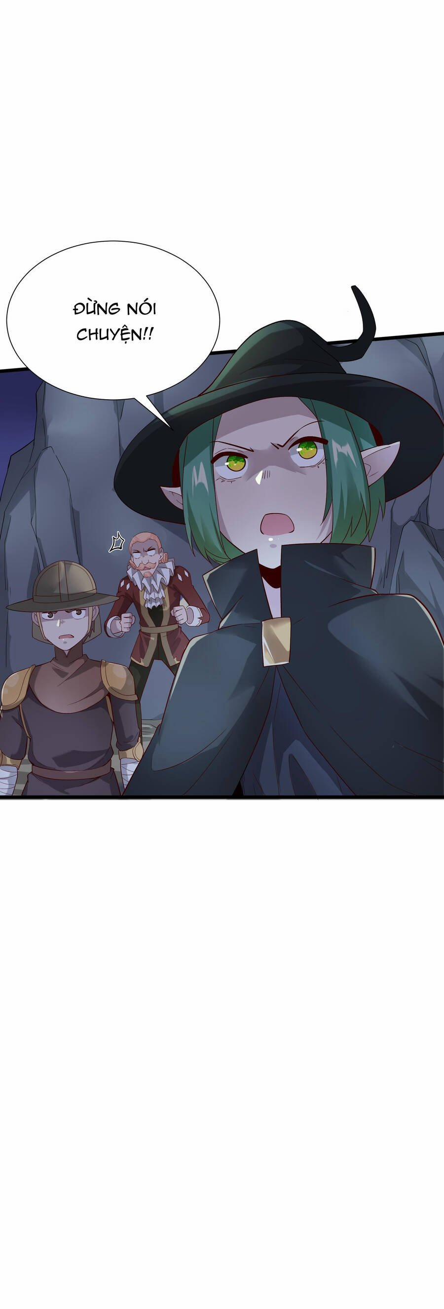 Sau Khi Bị Ốc Sên Truy Sát 3 trang 35