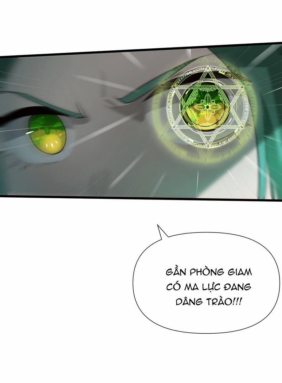 Sau Khi Bị Ốc Sên Truy Sát 3 trang 36