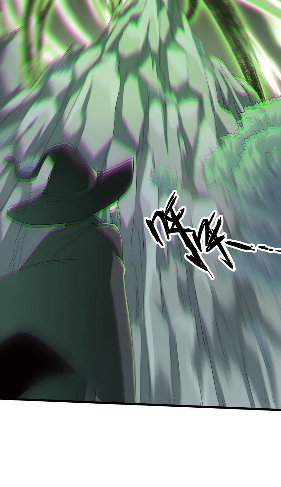 Sau Khi Bị Ốc Sên Truy Sát 3 trang 38