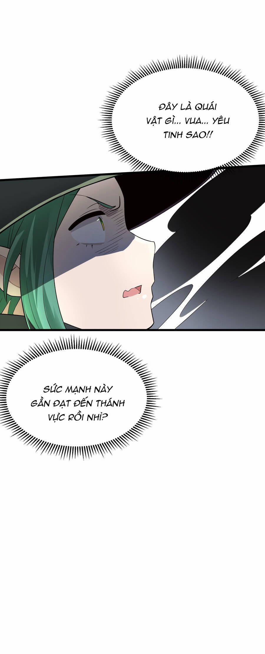 Sau Khi Bị Ốc Sên Truy Sát 3 trang 39