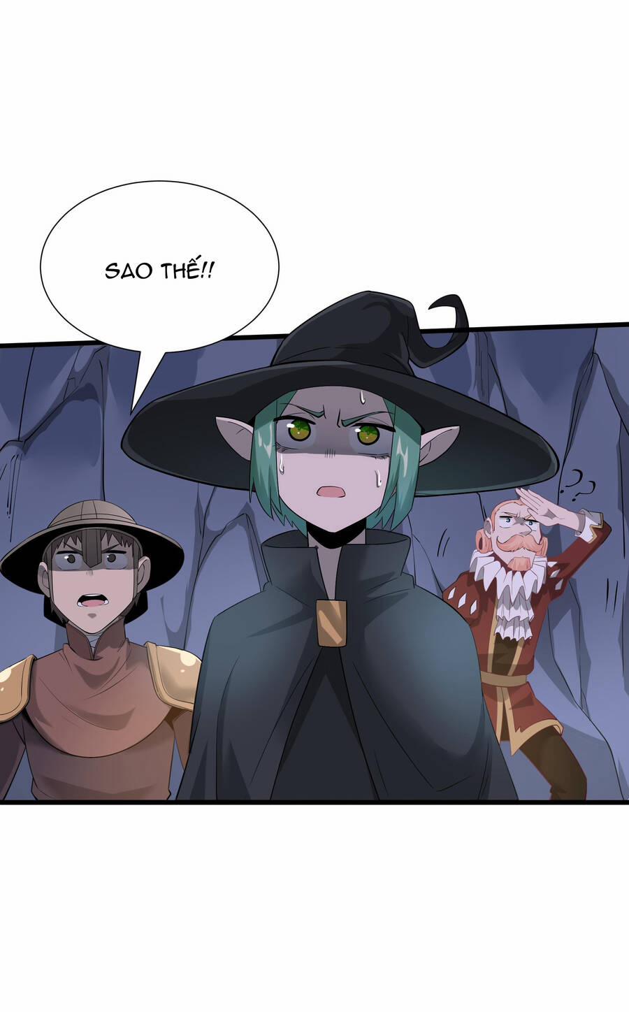 Sau Khi Bị Ốc Sên Truy Sát 3 trang 41