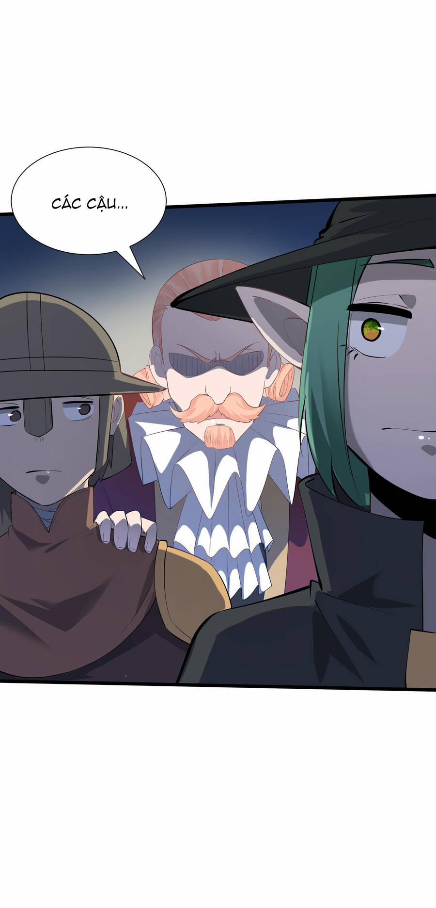 Sau Khi Bị Ốc Sên Truy Sát 3 trang 43