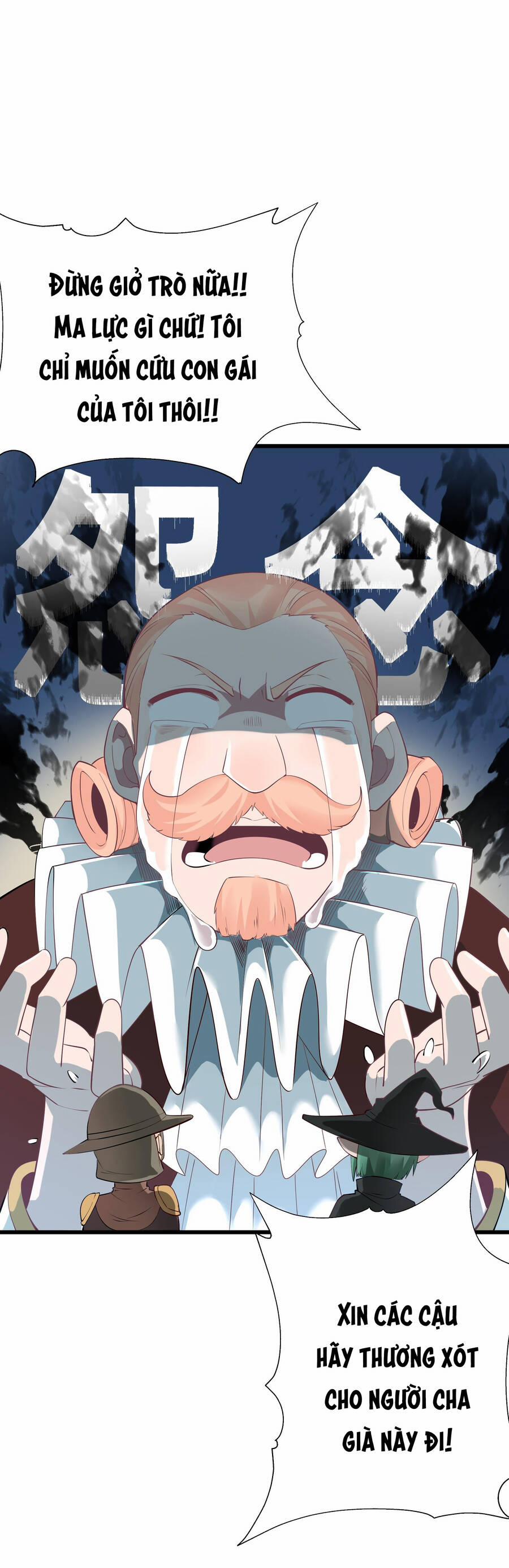 Sau Khi Bị Ốc Sên Truy Sát 3 trang 44